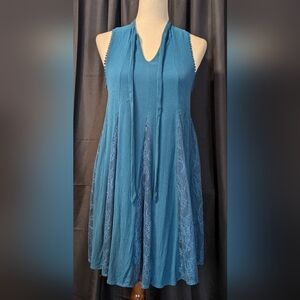Exhilaration dress